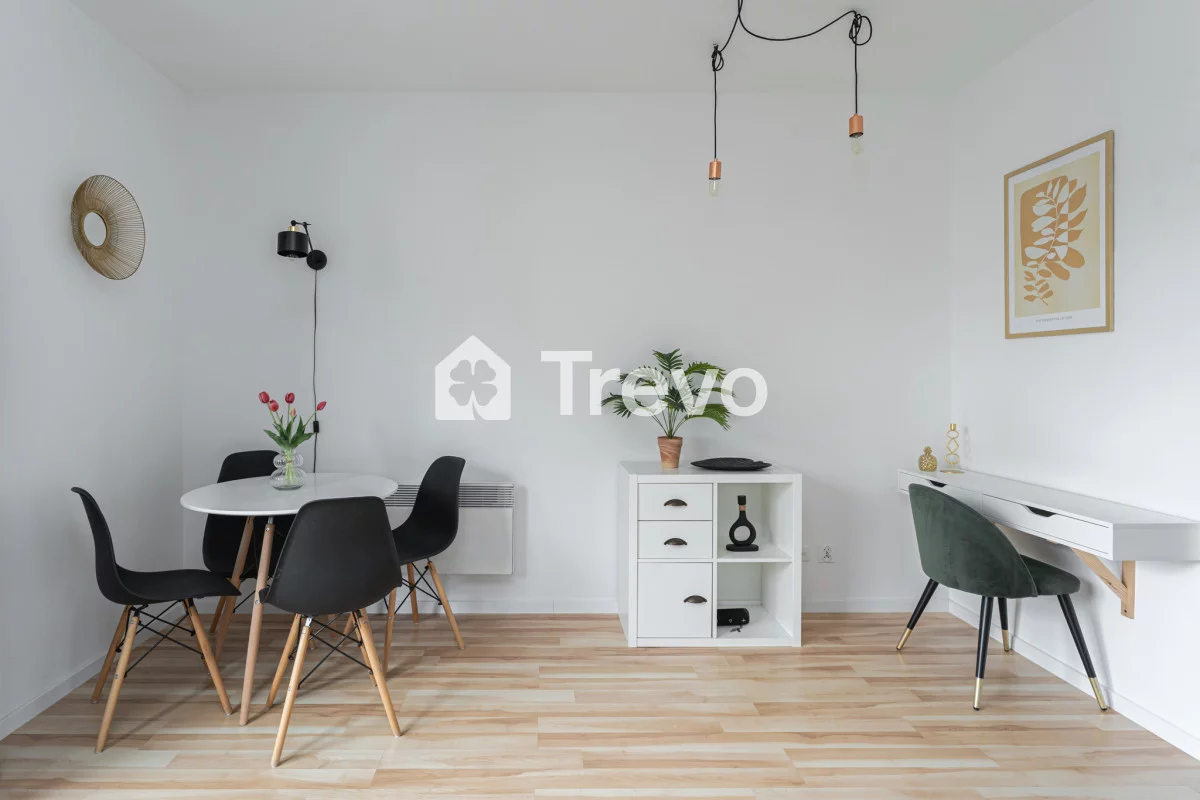 2 pokoje, mieszkanie 42,80 m², piętro 2, oferta nr , TN287939, Gdynia, Leszczynki, Leszczynki, Gen. Orlicz-Dreszera