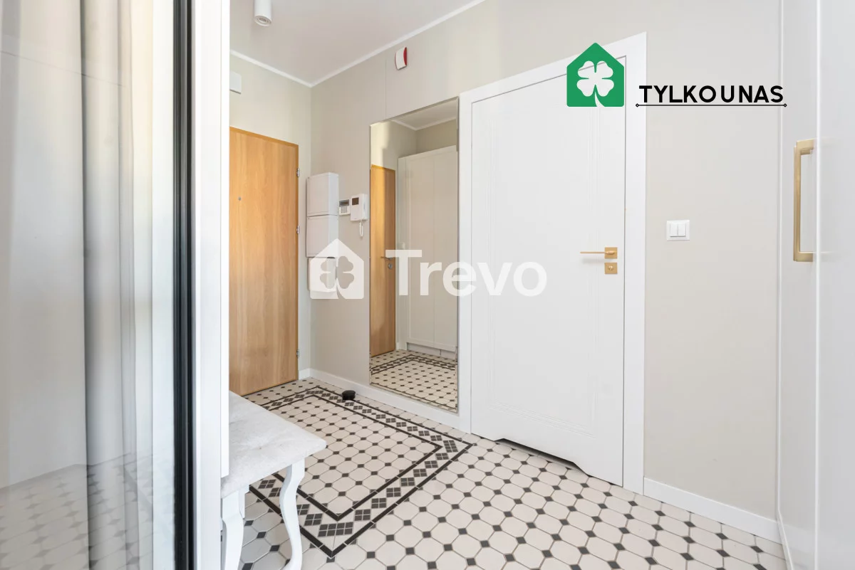 2 pokoje, mieszkanie 36,24 m², parter, oferta nr , TN930734, Gdańsk, Siedlce, Gen. Stefana Grota-Roweckiego