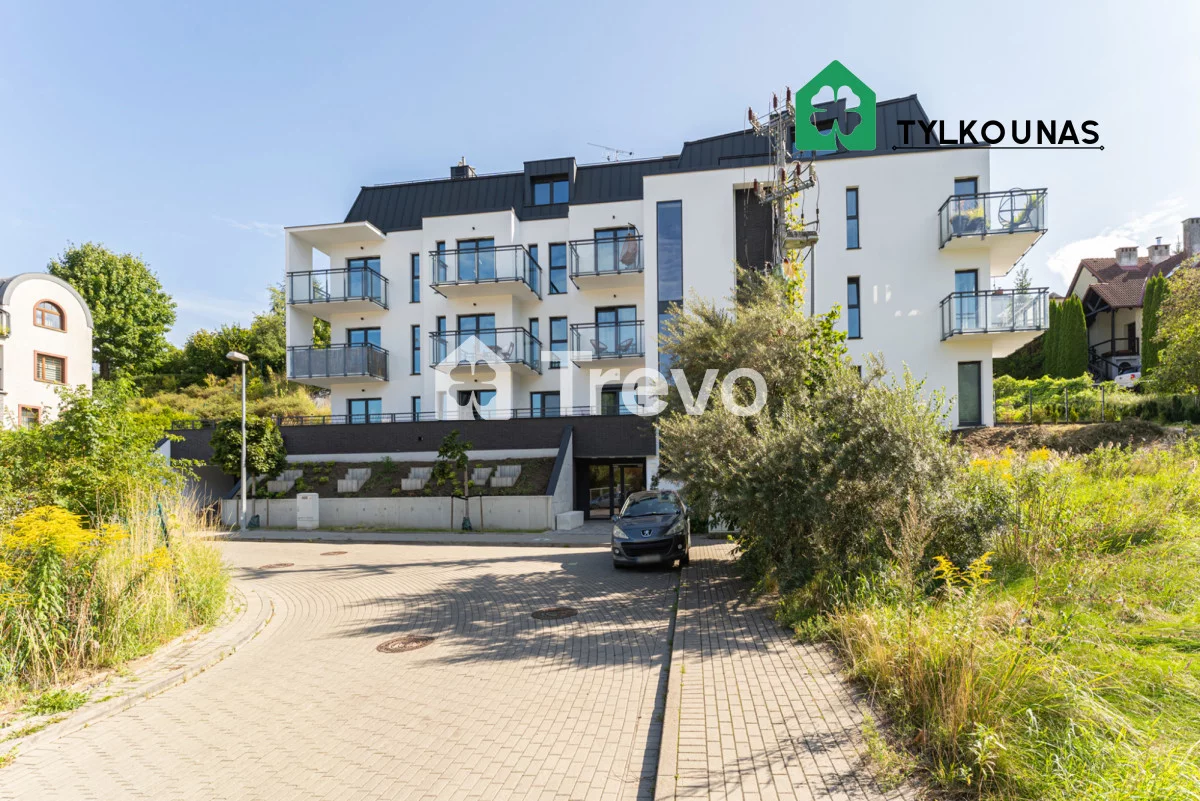 2 pokoje, mieszkanie 36,24 m², parter, oferta nr , TN930734, Gdańsk, Siedlce, Gen. Stefana Grota-Roweckiego