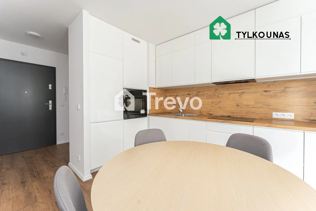 2 pokoje, mieszkanie 38,36 m², parter, oferta nr , TN209109, Pruszcz Gdański, Gen. Władysława Sikorskiego