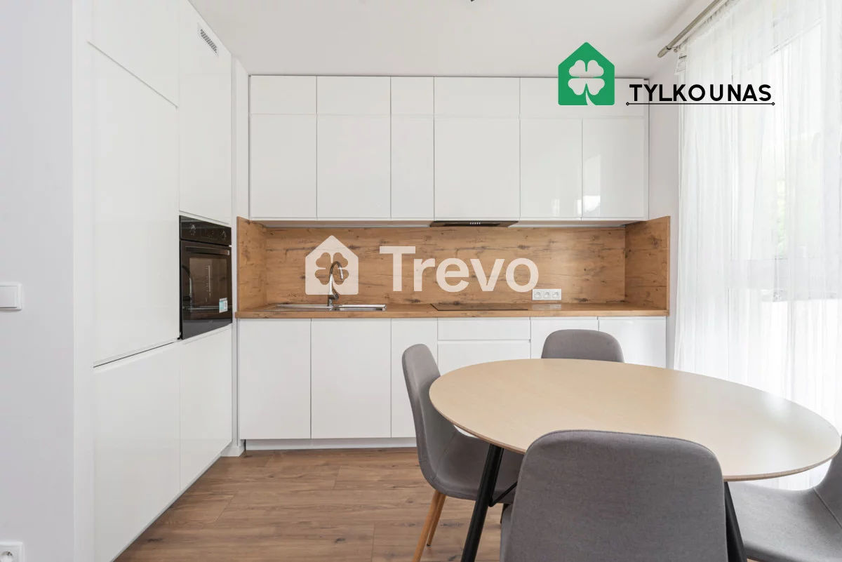 2 pokoje, mieszkanie 38,36 m², parter, oferta nr , TN209109, Pruszcz Gdański, Gen. Władysława Sikorskiego