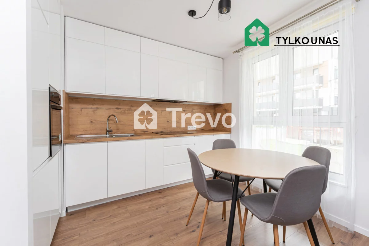 2 pokoje, mieszkanie 38,36 m², parter, oferta nr , TN209109, Pruszcz Gdański, Gen. Władysława Sikorskiego