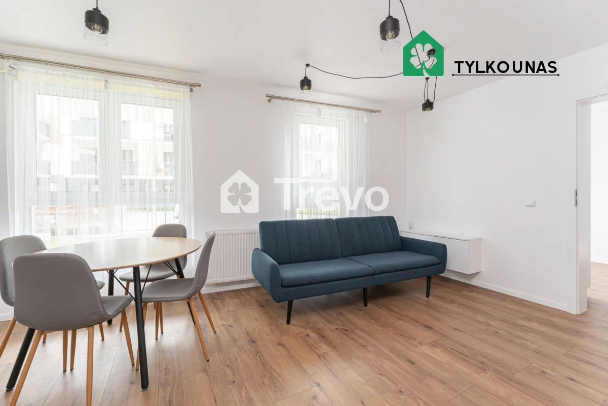 2 pokoje, mieszkanie 38,36 m², parter, oferta nr , TN209109, Pruszcz Gdański, Gen. Władysława Sikorskiego