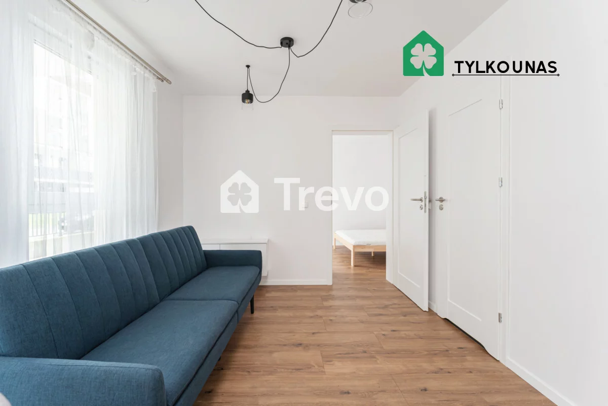 2 pokoje, mieszkanie 38,36 m², parter, oferta nr , TN209109, Pruszcz Gdański, Gen. Władysława Sikorskiego