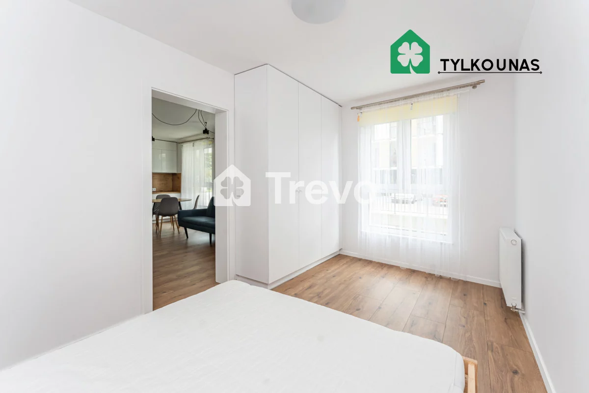 2 pokoje, mieszkanie 38,36 m², parter, oferta nr , TN209109, Pruszcz Gdański, Gen. Władysława Sikorskiego