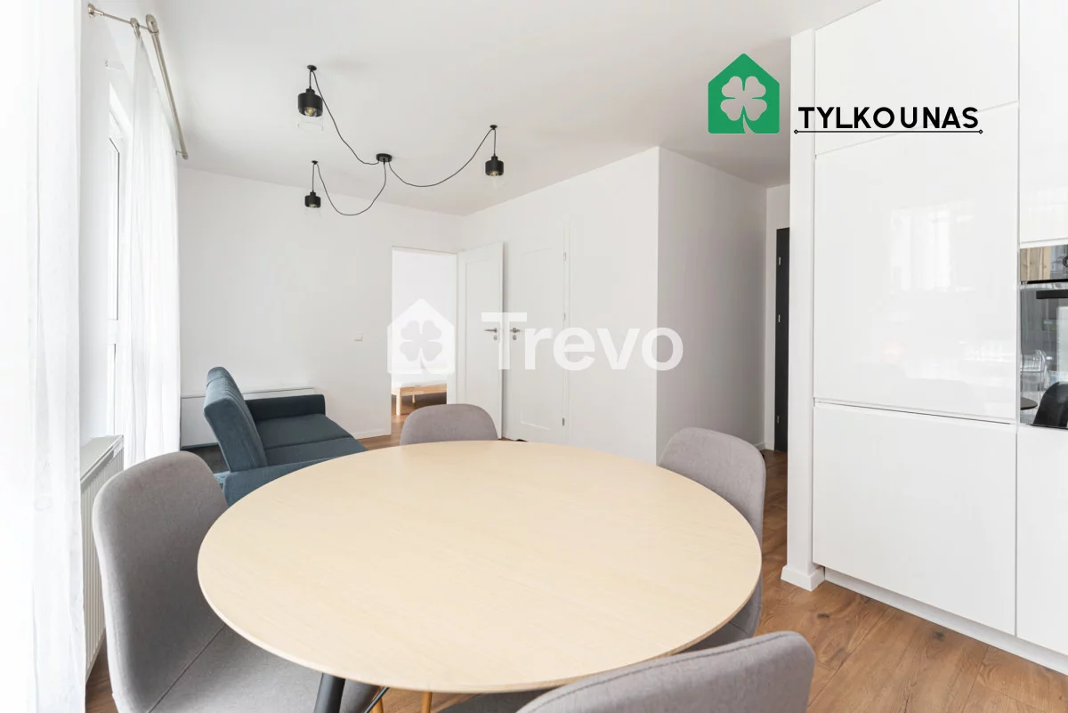 2 pokoje, mieszkanie 38,36 m², parter, oferta nr , TN209109, Pruszcz Gdański, Gen. Władysława Sikorskiego