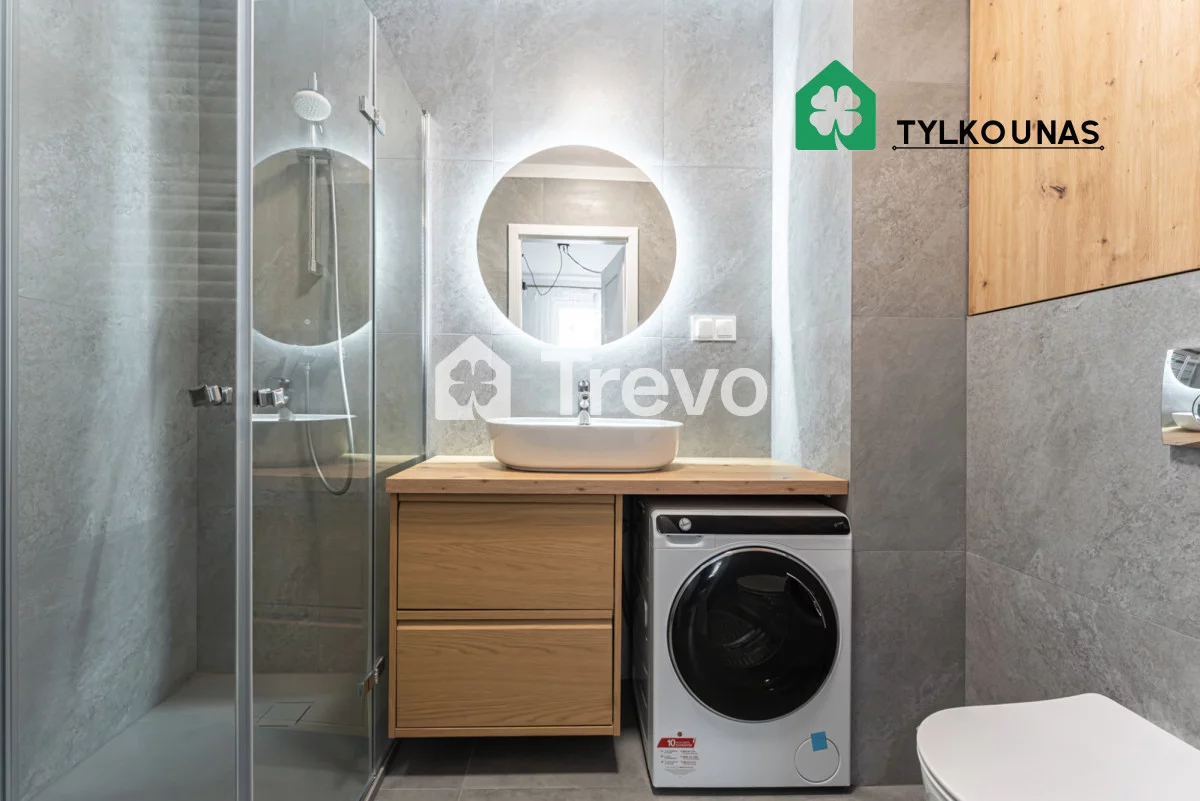 2 pokoje, mieszkanie 38,36 m², parter, oferta nr , TN209109, Pruszcz Gdański, Gen. Władysława Sikorskiego