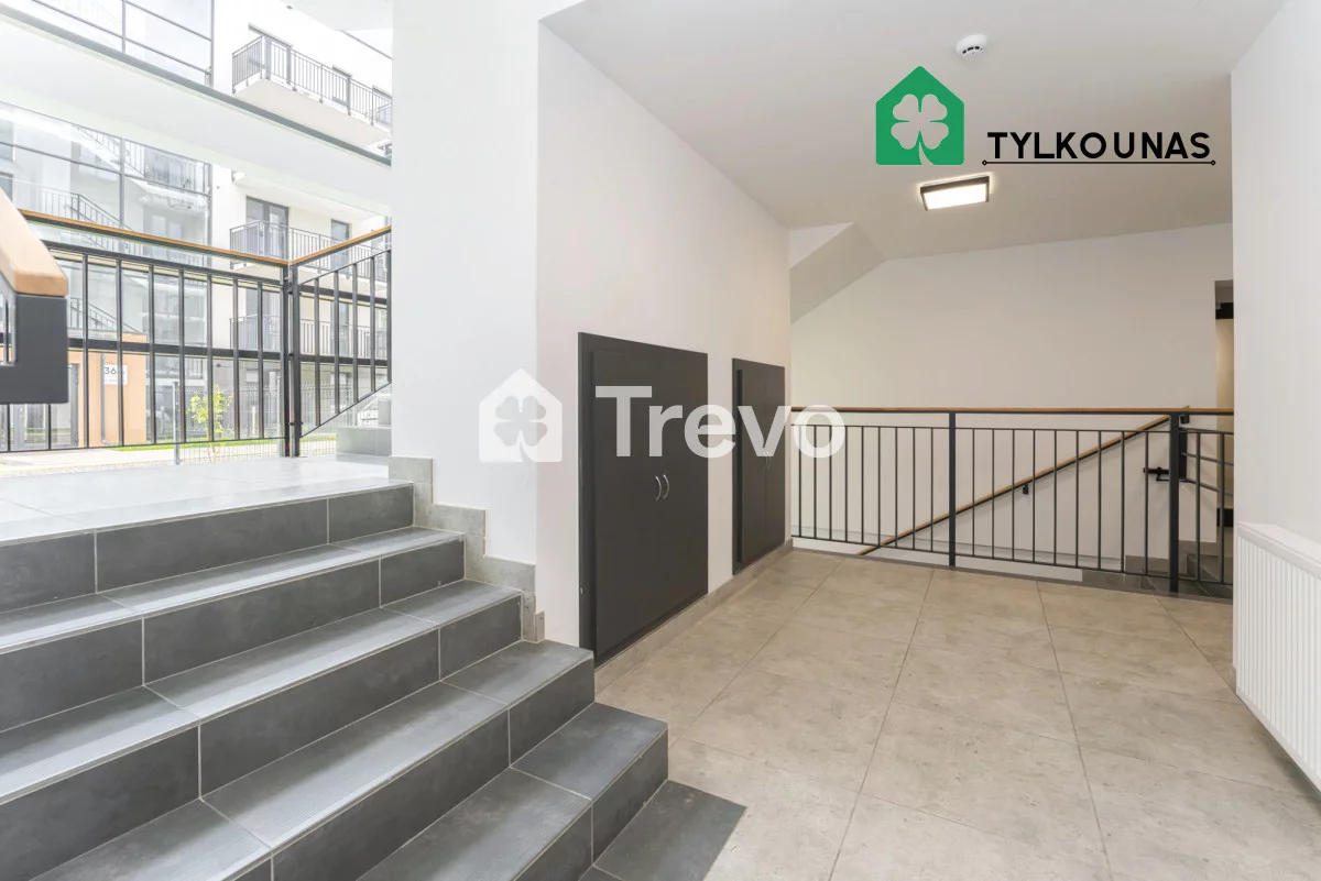 2 pokoje, mieszkanie 38,36 m², parter, oferta nr , TN209109, Pruszcz Gdański, Gen. Władysława Sikorskiego