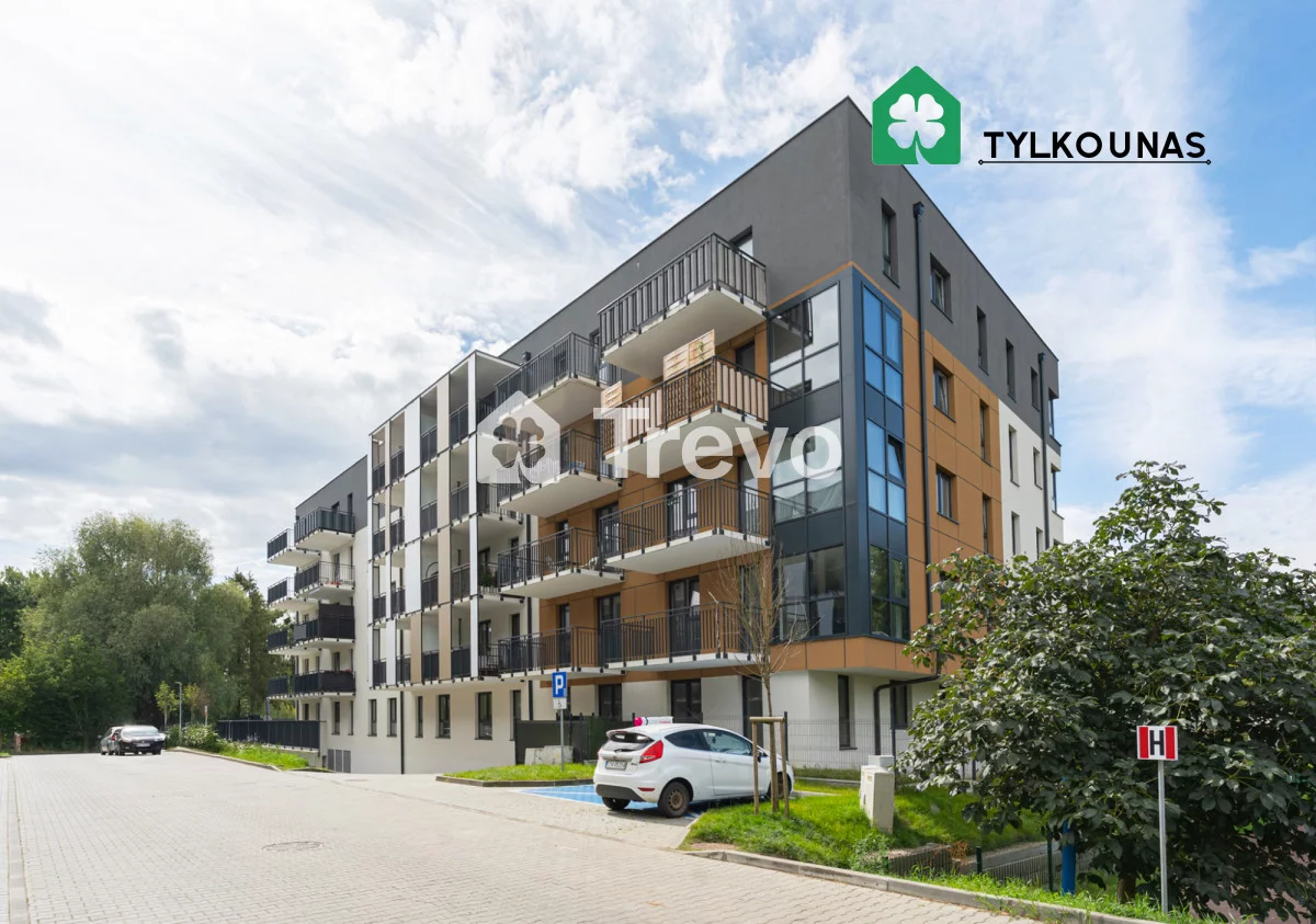 2 pokoje, mieszkanie 38,36 m², parter, oferta nr , TN209109, Pruszcz Gdański, Gen. Władysława Sikorskiego
