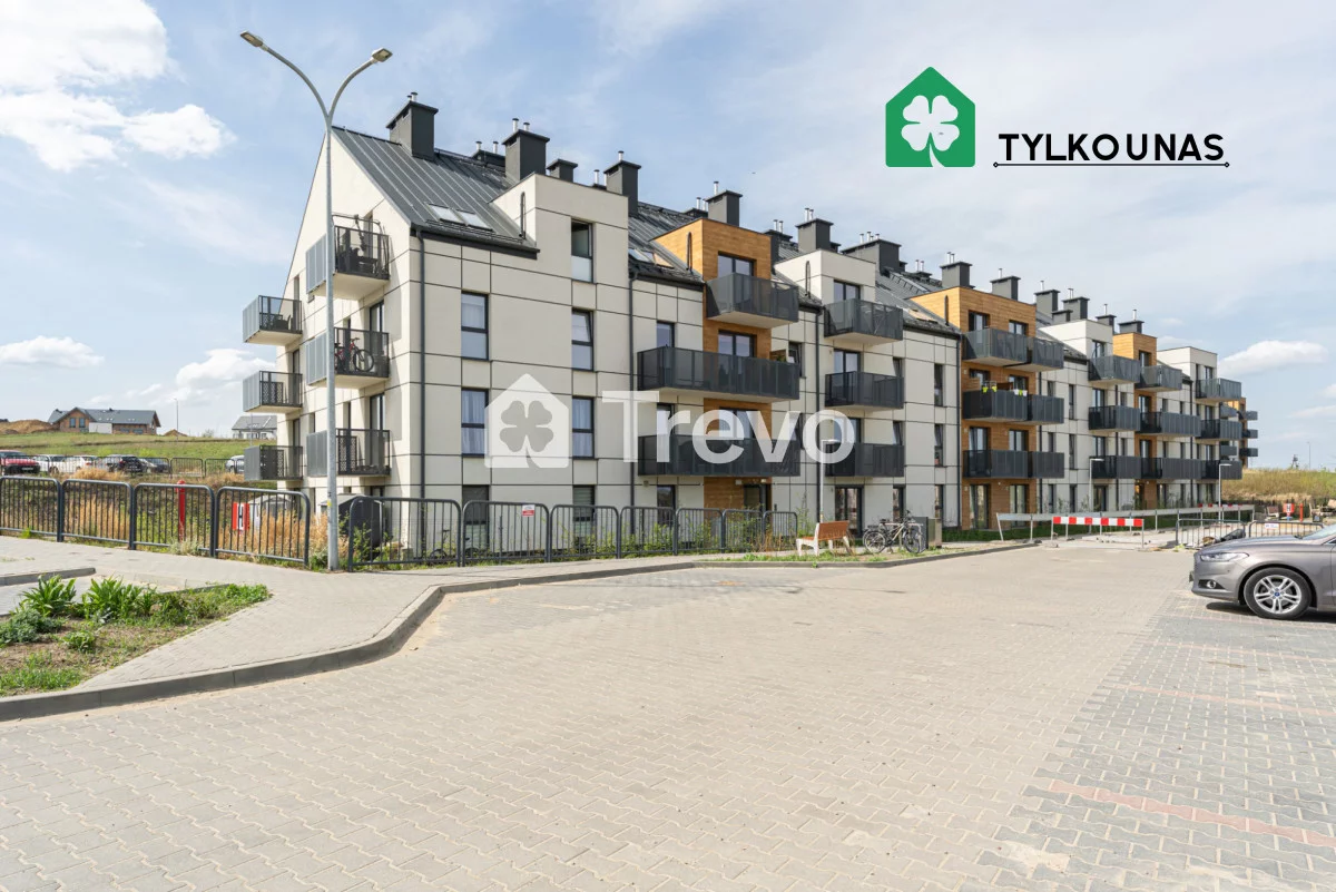 Apartamenty TN863817 Gdańsk Ujeścisko-Łostowice Hokejowa
