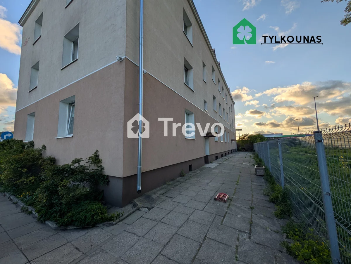2 pokoje, mieszkanie 30,00 m², parter, oferta nr , TN378123, Gdynia, Chylonia, Chylonia, Hutnicza