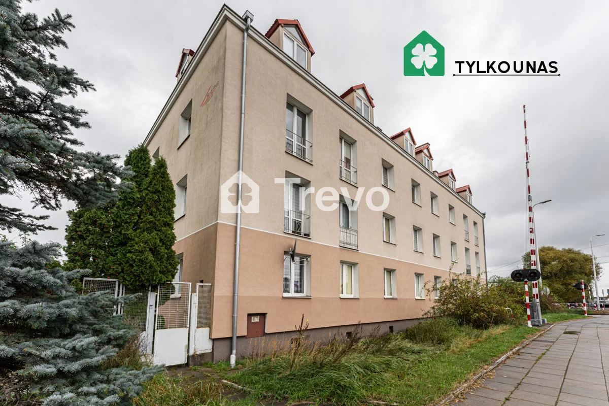 2 pokoje, mieszkanie 30,00 m², parter, oferta nr , TN378123, Gdynia, Chylonia, Chylonia, Hutnicza