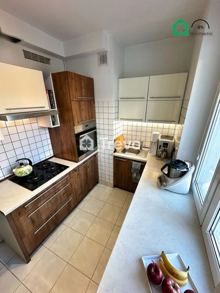 2 pokoje, mieszkanie 44,00 m², piętro 3, oferta nr , TN242616, Gdańsk, Śródmieście, Igielnicka