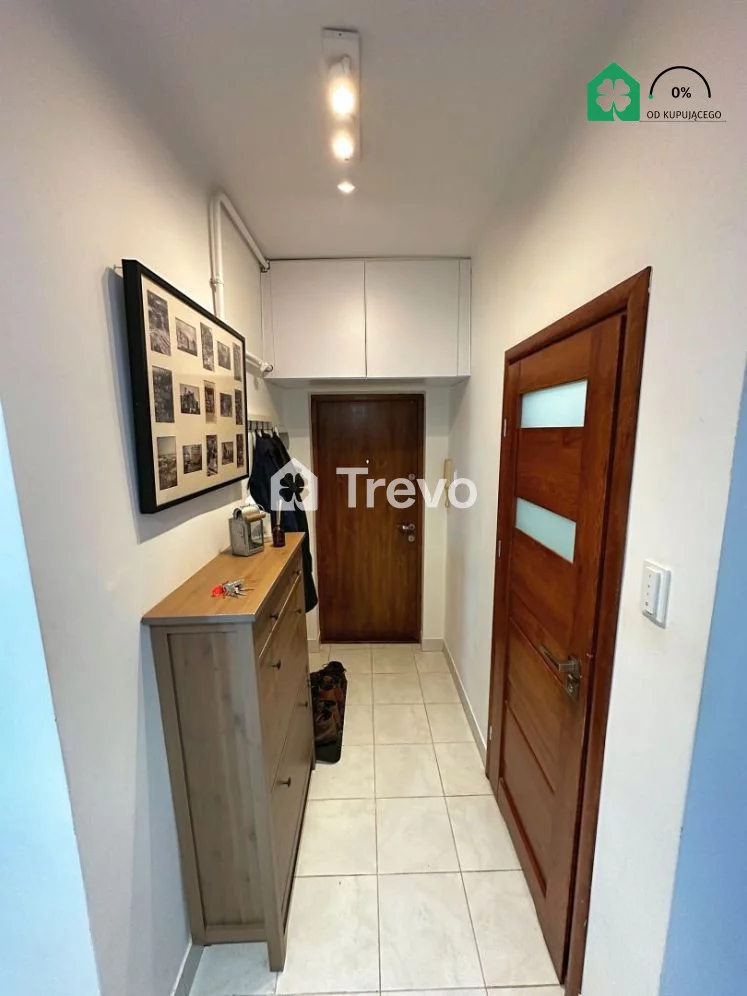 2 pokoje, mieszkanie 44,00 m², piętro 3, oferta nr , TN242616, Gdańsk, Śródmieście, Igielnicka