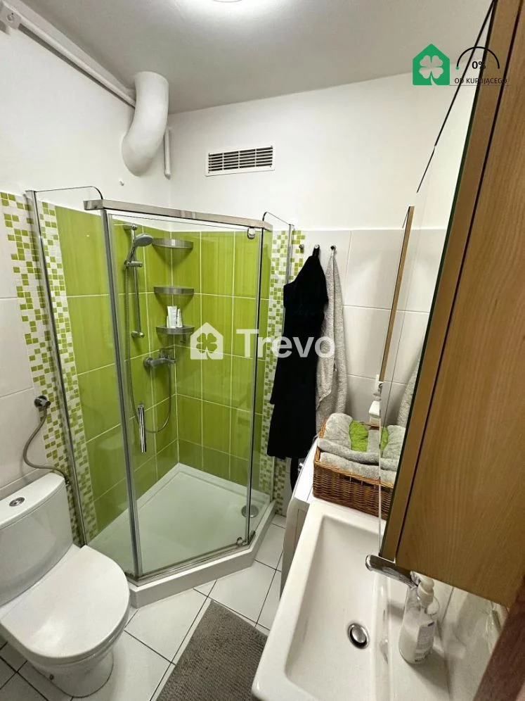 2 pokoje, mieszkanie 44,00 m², piętro 3, oferta nr , TN242616, Gdańsk, Śródmieście, Igielnicka
