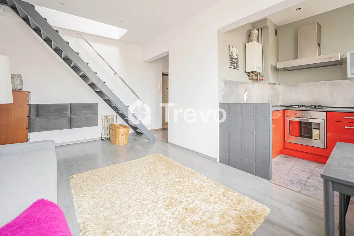 2 pokoje, mieszkanie 42,30 m², piętro 3, oferta nr , TN343422, Gdańsk, Śródmieście, Jana Heweliusza