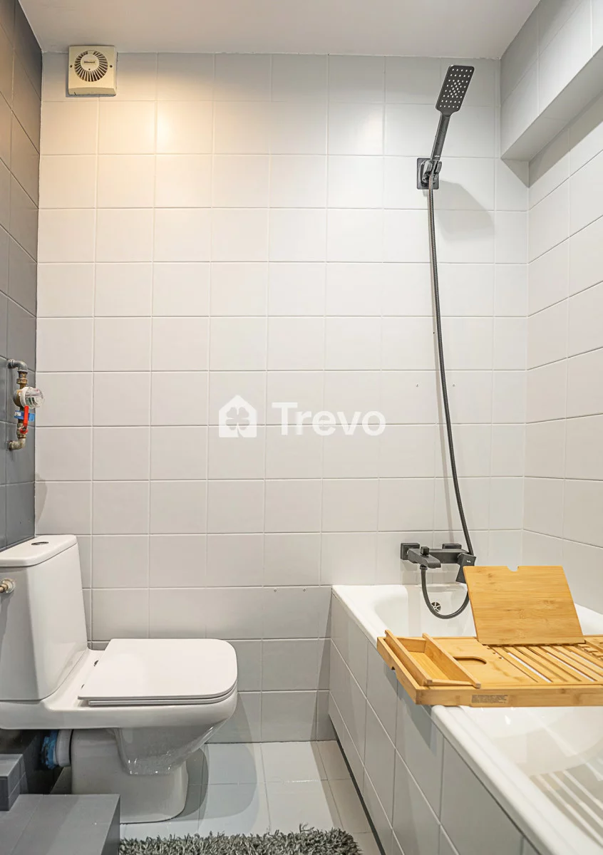 2 pokoje, mieszkanie 42,30 m², piętro 3, oferta nr , TN343422, Gdańsk, Śródmieście, Jana Heweliusza