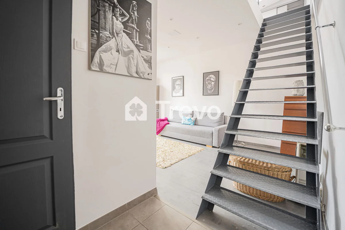 2 pokoje, mieszkanie 42,30 m², piętro 3, oferta nr , TN343422, Gdańsk, Śródmieście, Jana Heweliusza