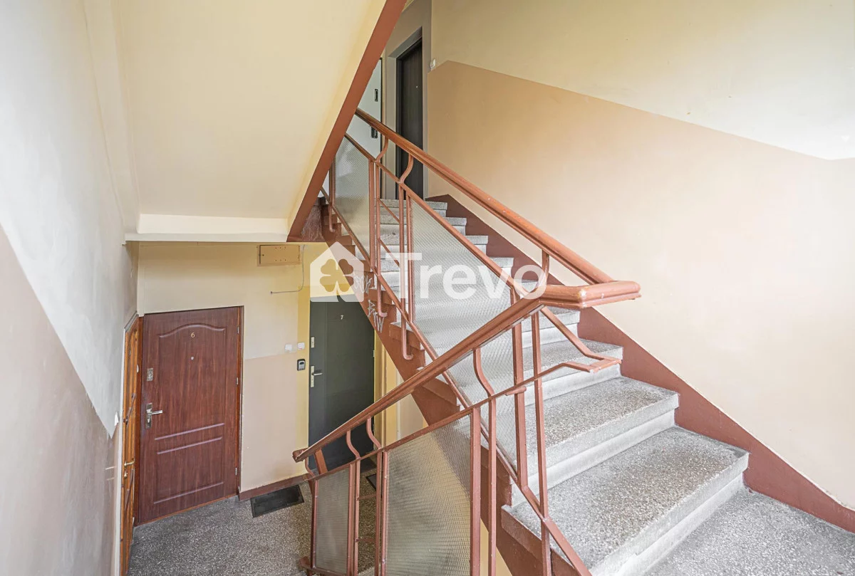 2 pokoje, mieszkanie 42,30 m², piętro 3, oferta nr , TN343422, Gdańsk, Śródmieście, Jana Heweliusza
