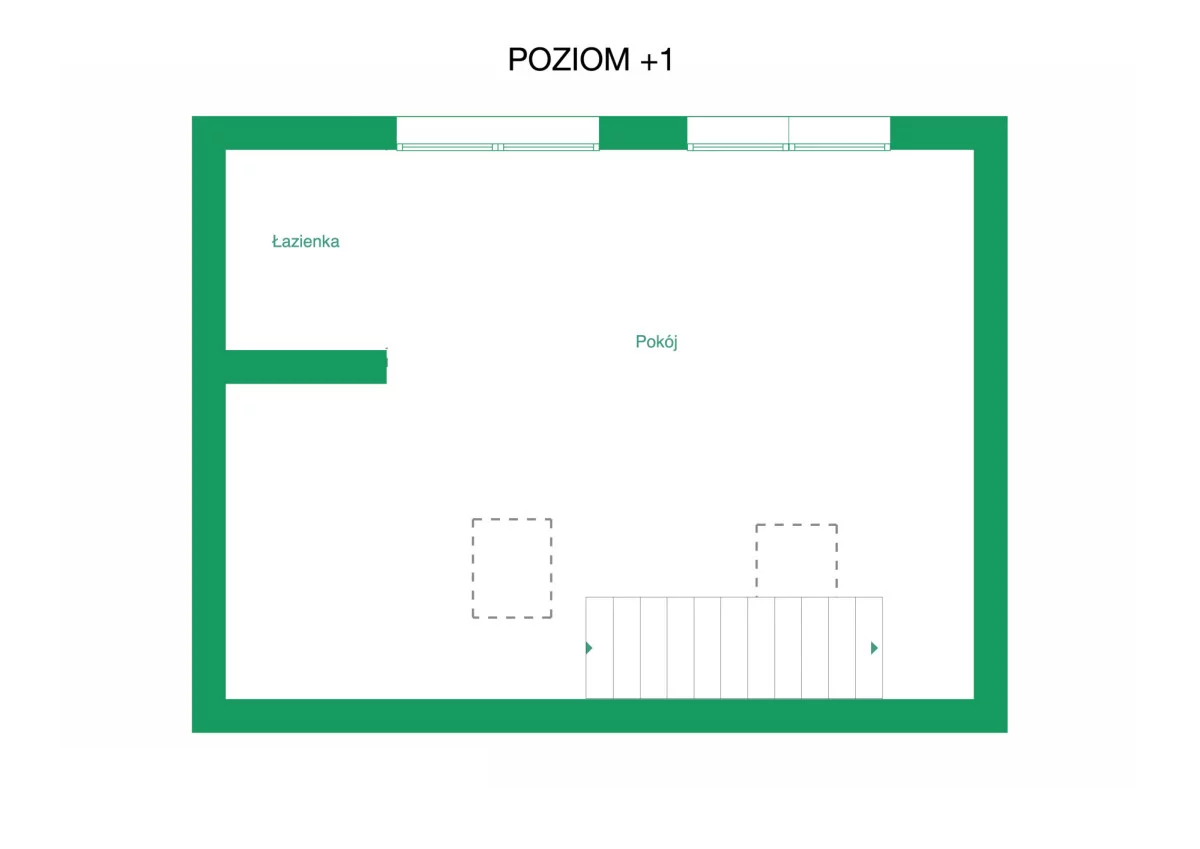 2 pokoje, mieszkanie 42,30 m², piętro 3, oferta nr , TN343422, Gdańsk, Śródmieście, Jana Heweliusza