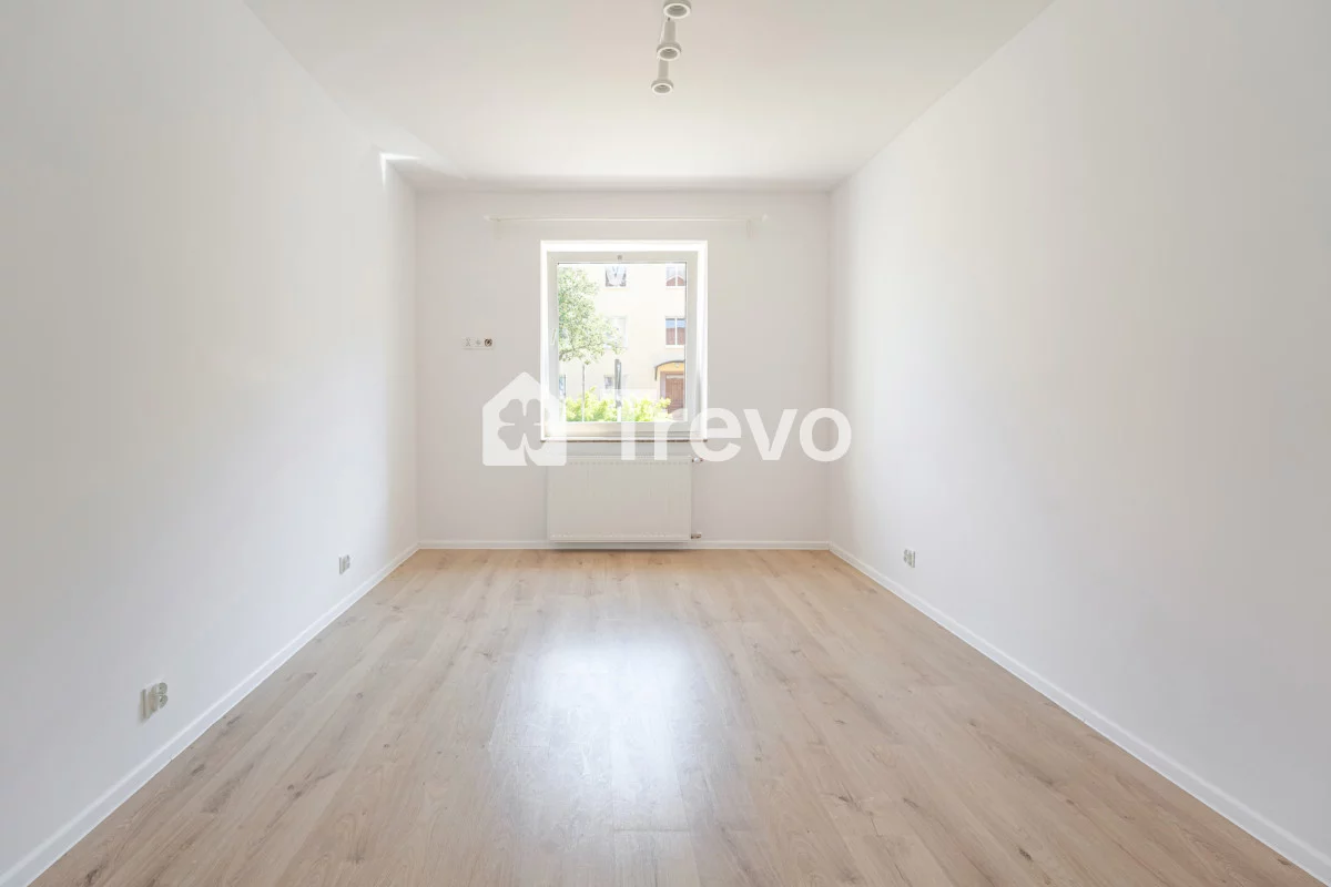 Apartament na sprzedaż, 30,11 m², 2 pokoje, parter, oferta nr TN965309