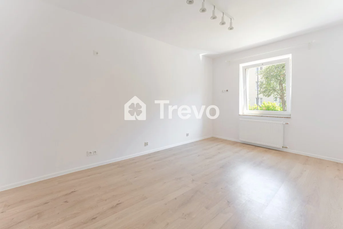 Mieszkanie na sprzedaż, 30,11 m², 2 pokoje, parter, oferta nr TN300105