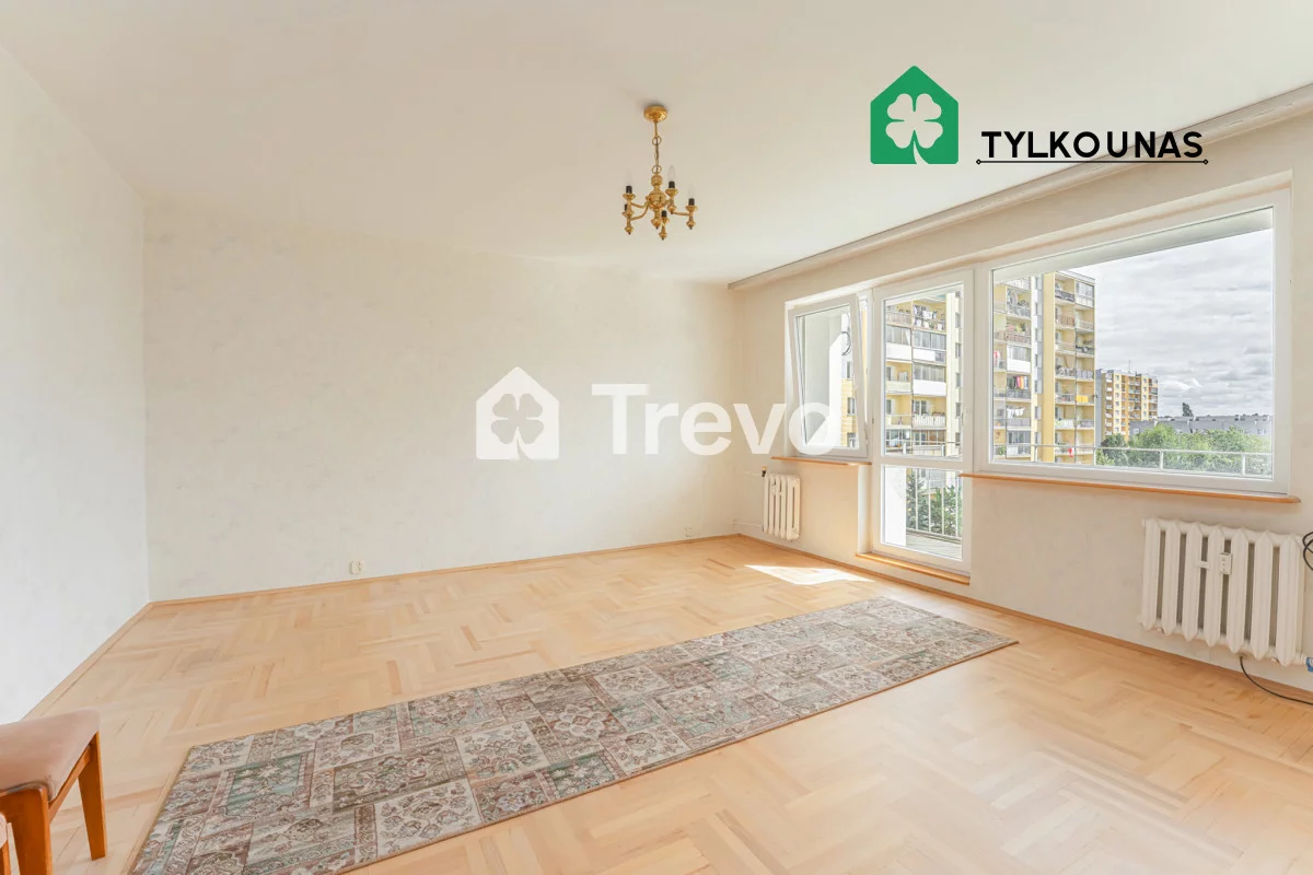 2 pokoje, mieszkanie 49,10 m², piętro 6, oferta nr , TN177836, Gdańsk, Piecki-Migowo, Morena, Janusza Kusocińskiego