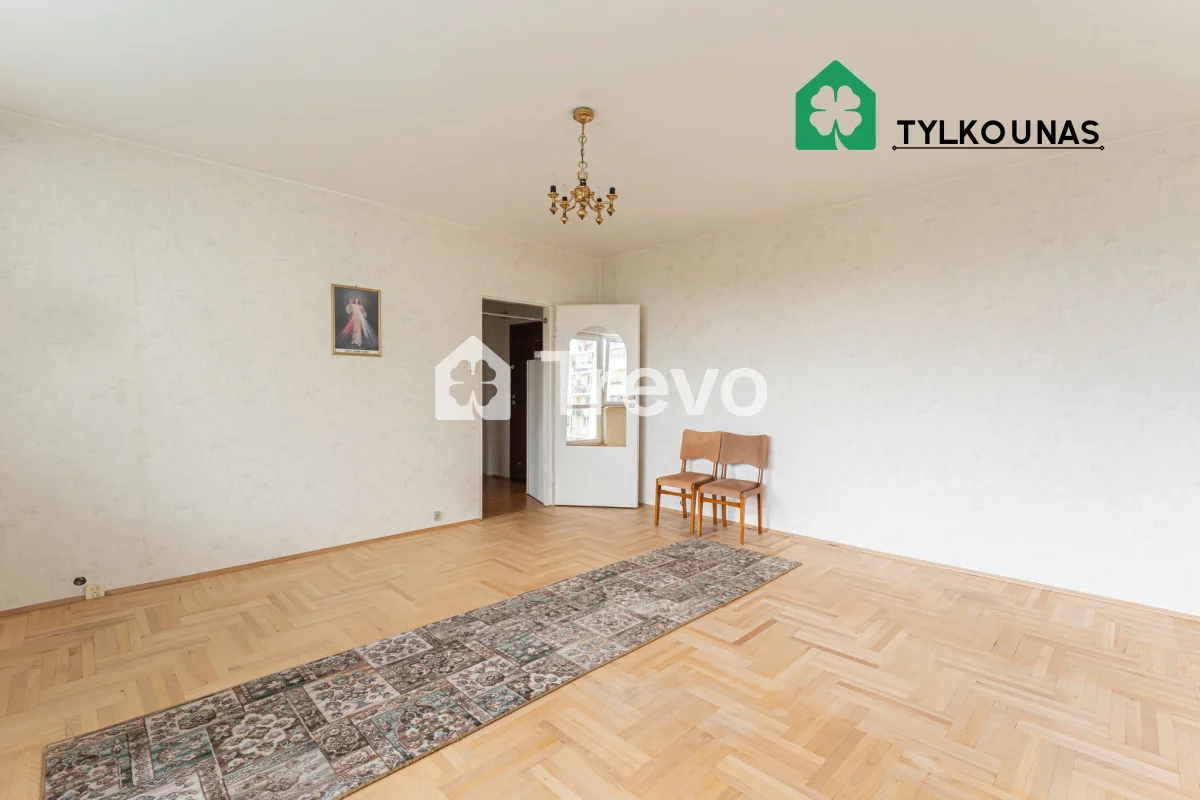 2 pokoje, mieszkanie 49,10 m², piętro 6, oferta nr , TN177836, Gdańsk, Piecki-Migowo, Morena, Janusza Kusocińskiego