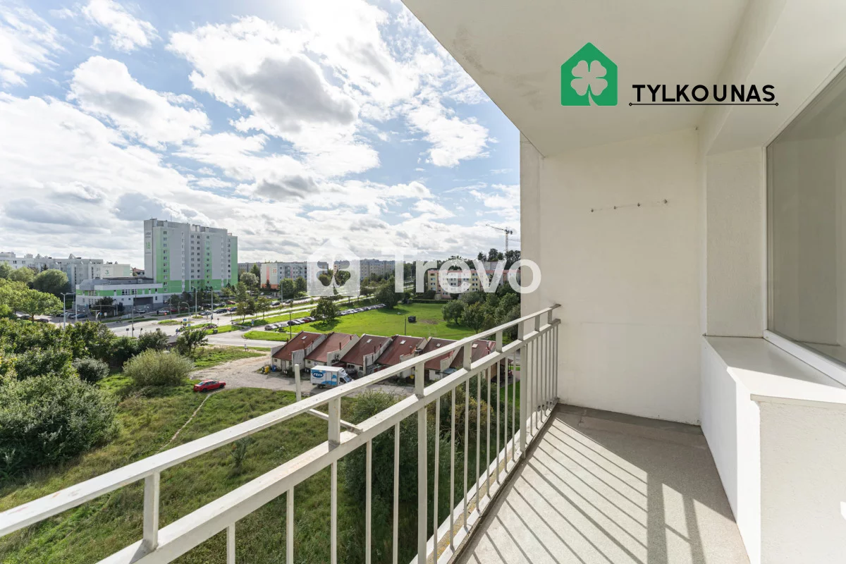 2 pokoje, mieszkanie 49,10 m², piętro 6, oferta nr , TN177836, Gdańsk, Piecki-Migowo, Morena, Janusza Kusocińskiego