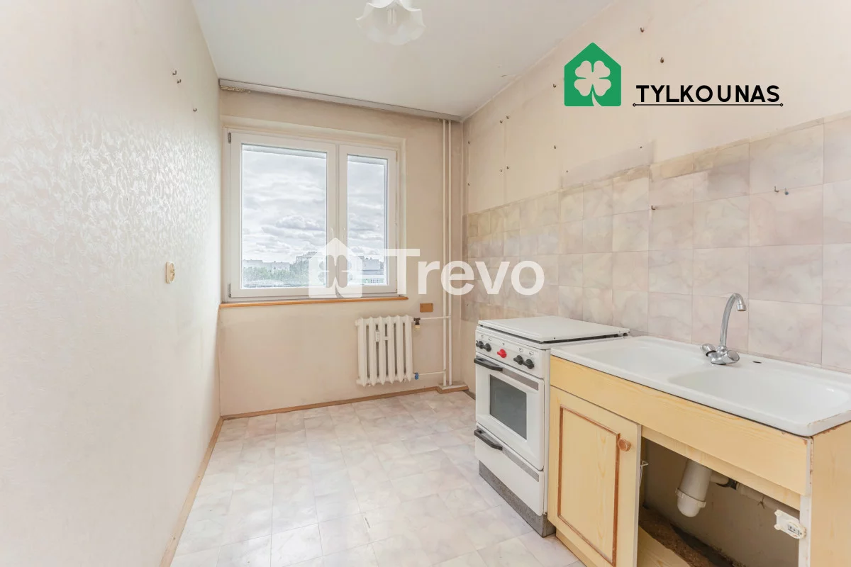 2 pokoje, mieszkanie 49,10 m², piętro 6, oferta nr , TN177836, Gdańsk, Piecki-Migowo, Morena, Janusza Kusocińskiego