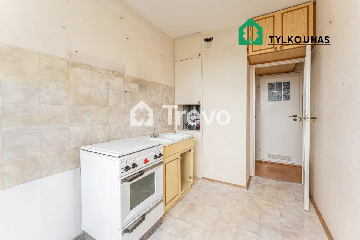 2 pokoje, mieszkanie 49,10 m², piętro 6, oferta nr , TN177836, Gdańsk, Piecki-Migowo, Morena, Janusza Kusocińskiego