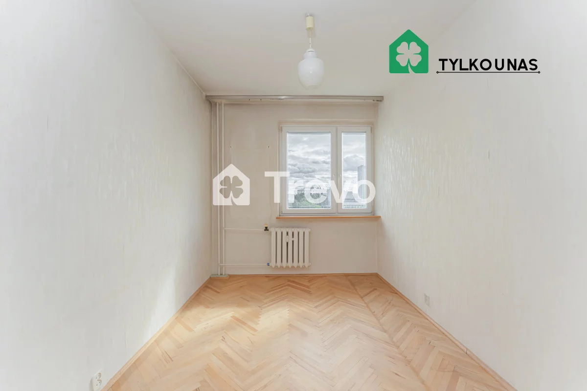 2 pokoje, mieszkanie 49,10 m², piętro 6, oferta nr , TN177836, Gdańsk, Piecki-Migowo, Morena, Janusza Kusocińskiego