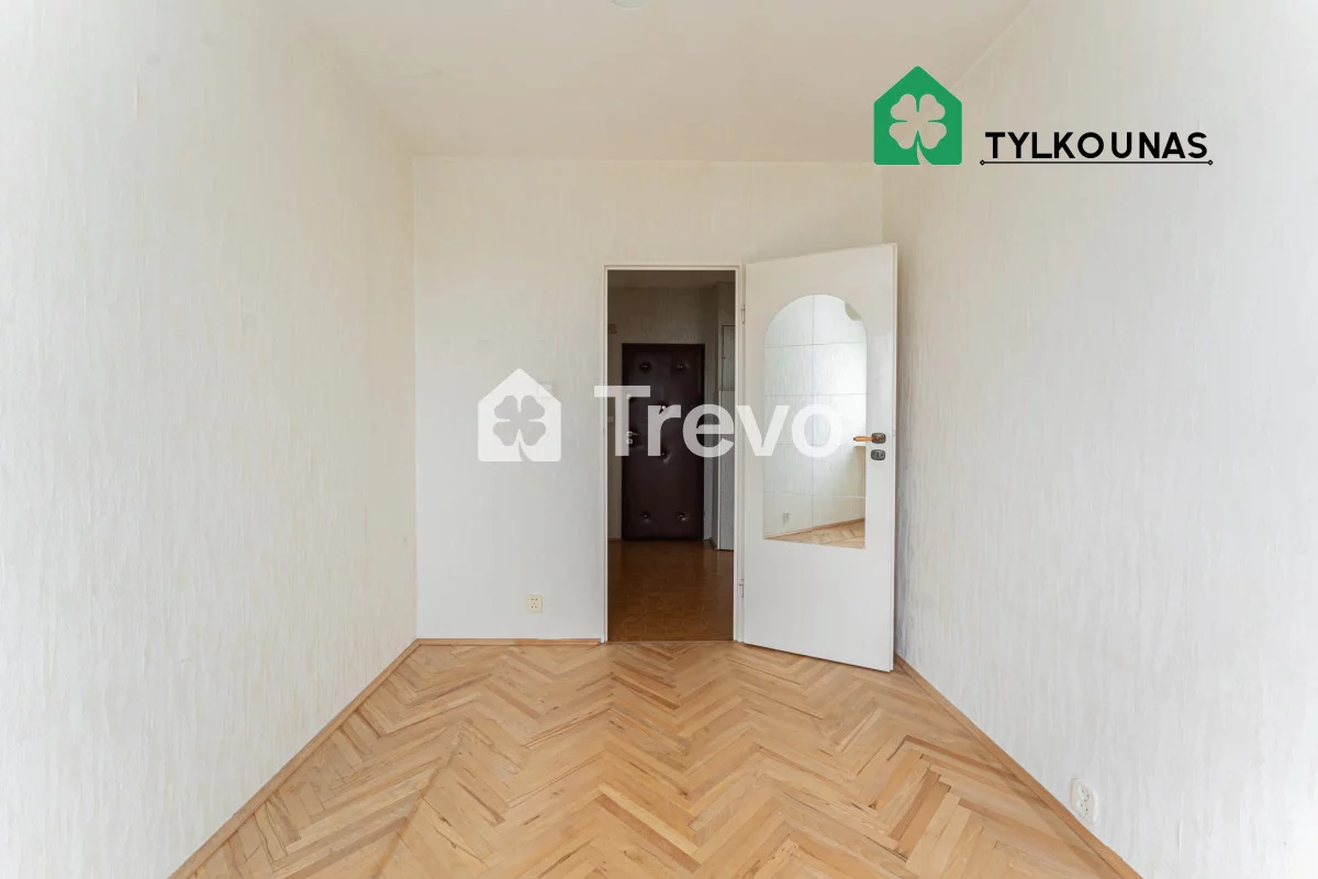 2 pokoje, mieszkanie 49,10 m², piętro 6, oferta nr , TN177836, Gdańsk, Piecki-Migowo, Morena, Janusza Kusocińskiego