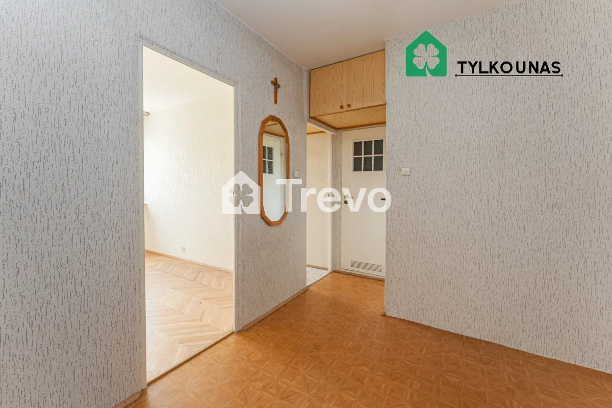 2 pokoje, mieszkanie 49,10 m², piętro 6, oferta nr , TN177836, Gdańsk, Piecki-Migowo, Morena, Janusza Kusocińskiego