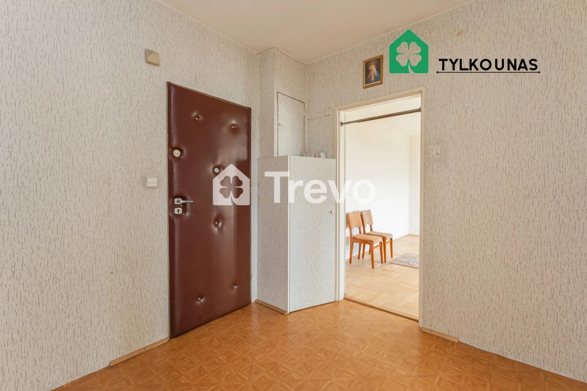 2 pokoje, mieszkanie 49,10 m², piętro 6, oferta nr , TN177836, Gdańsk, Piecki-Migowo, Morena, Janusza Kusocińskiego