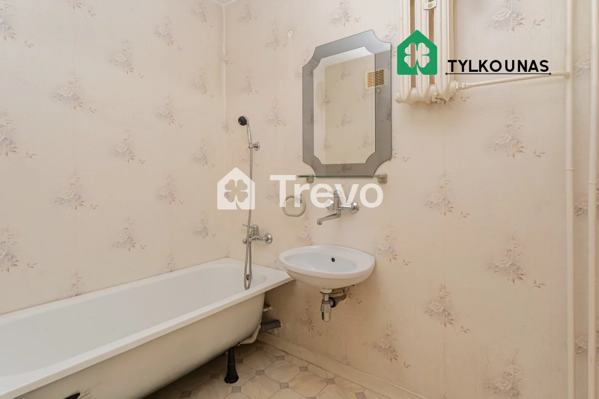 2 pokoje, mieszkanie 49,10 m², piętro 6, oferta nr , TN177836, Gdańsk, Piecki-Migowo, Morena, Janusza Kusocińskiego