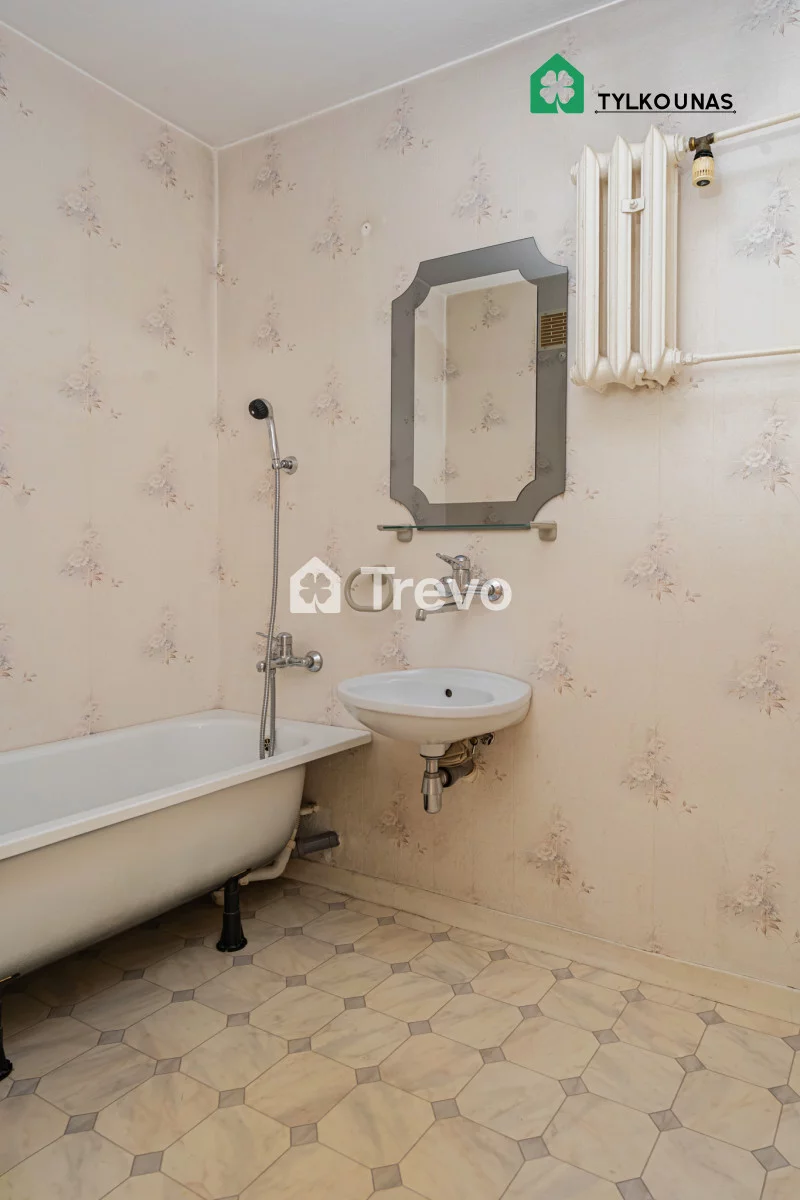 2 pokoje, mieszkanie 49,10 m², piętro 6, oferta nr , TN177836, Gdańsk, Piecki-Migowo, Morena, Janusza Kusocińskiego