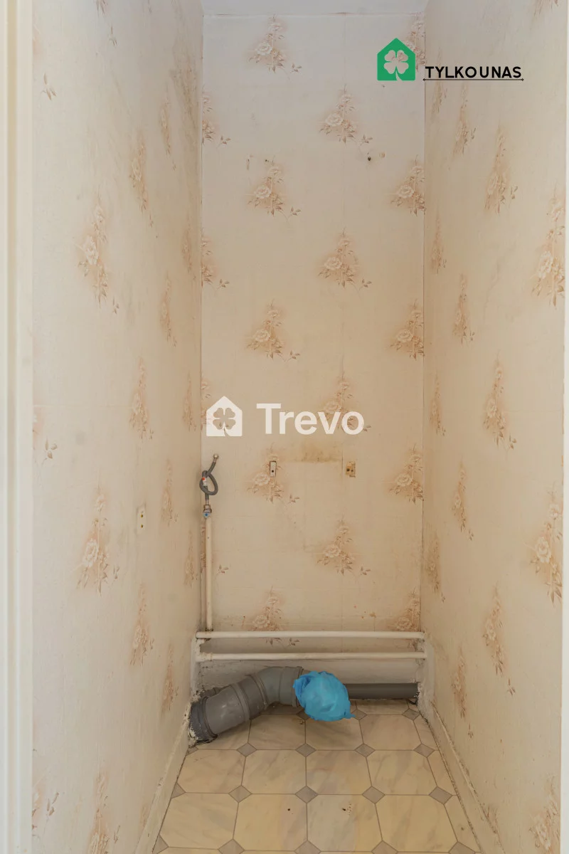 2 pokoje, mieszkanie 49,10 m², piętro 6, oferta nr , TN177836, Gdańsk, Piecki-Migowo, Morena, Janusza Kusocińskiego