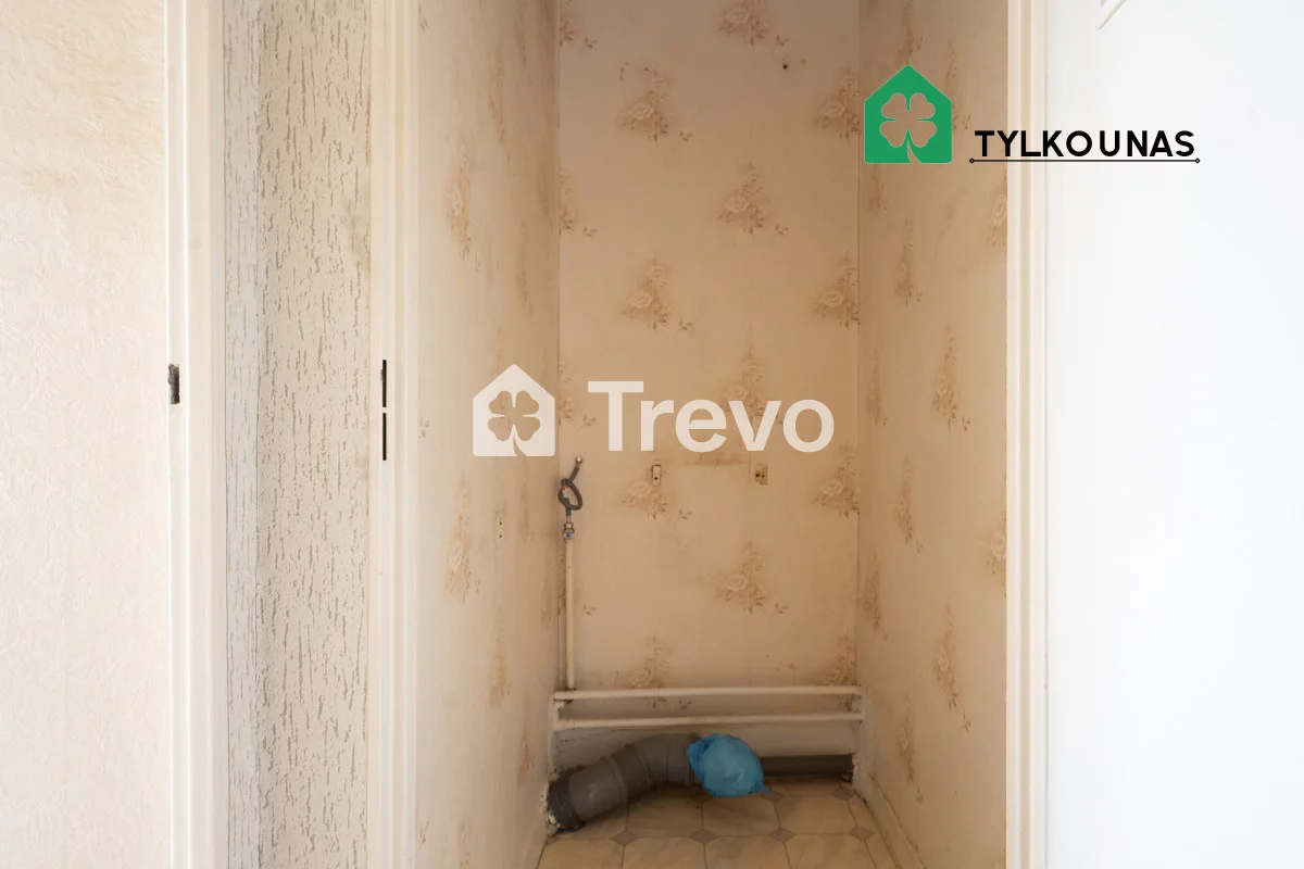 2 pokoje, mieszkanie 49,10 m², piętro 6, oferta nr , TN177836, Gdańsk, Piecki-Migowo, Morena, Janusza Kusocińskiego