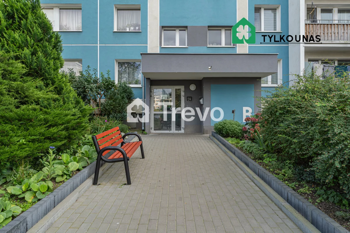 2 pokoje, mieszkanie 49,10 m², piętro 6, oferta nr , TN177836, Gdańsk, Piecki-Migowo, Morena, Janusza Kusocińskiego