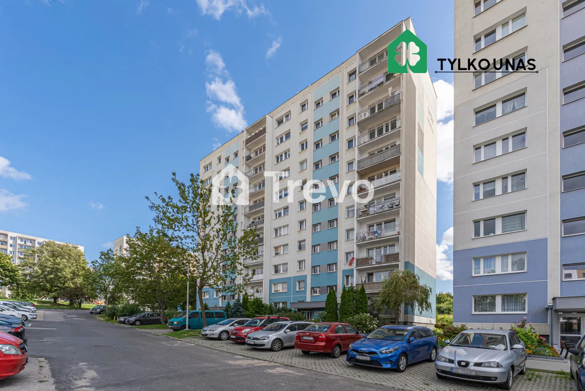 2 pokoje, mieszkanie 49,10 m², piętro 6, oferta nr , TN177836, Gdańsk, Piecki-Migowo, Morena, Janusza Kusocińskiego