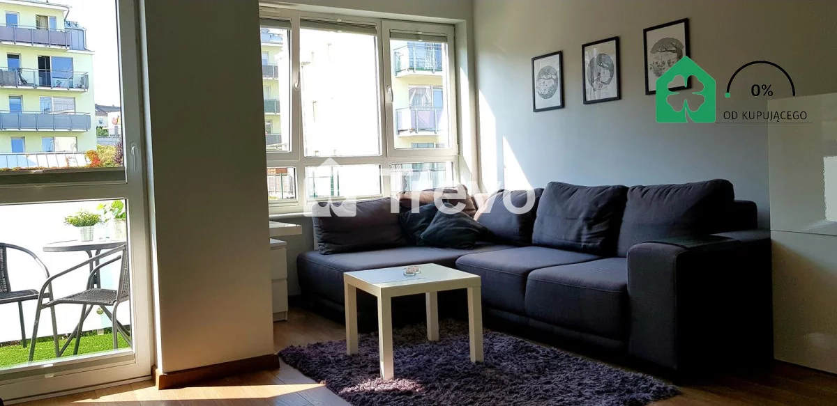 Apartamenty TN133498 Gdańsk Ujeścisko-Łostowice Jaworzniaków