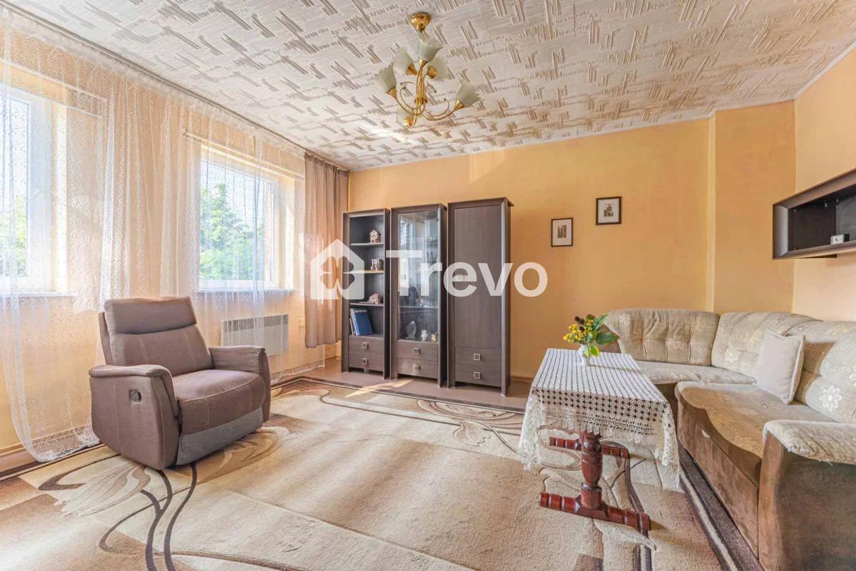 Mieszkanie 59,40 m², piętro 1, oferta nr , TN358634, Gdańsk, Orunia-Św. Wojciech-Lipce, Orunia, Junacka