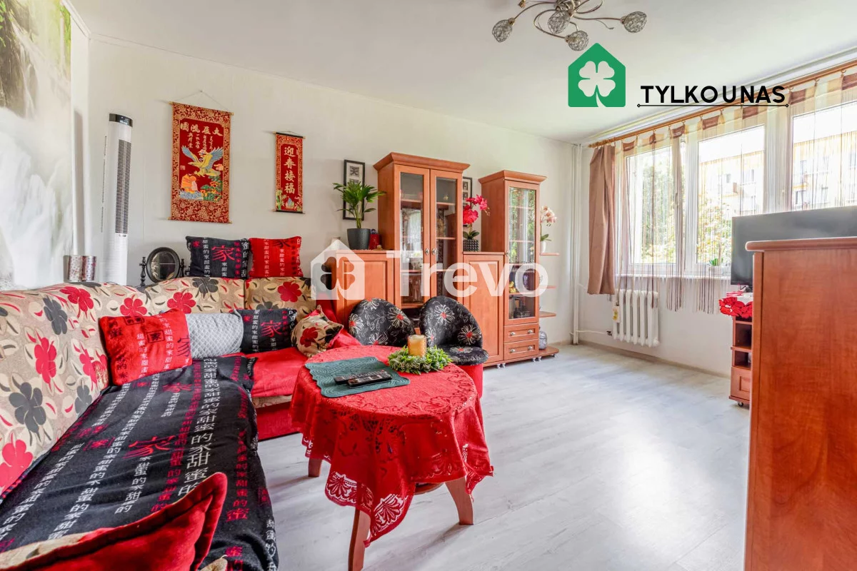 Mieszkanie 34,62 m², piętro 1, oferta nr , TN131146, Gdańsk, Brzeźno, Karola Chodkiewicza