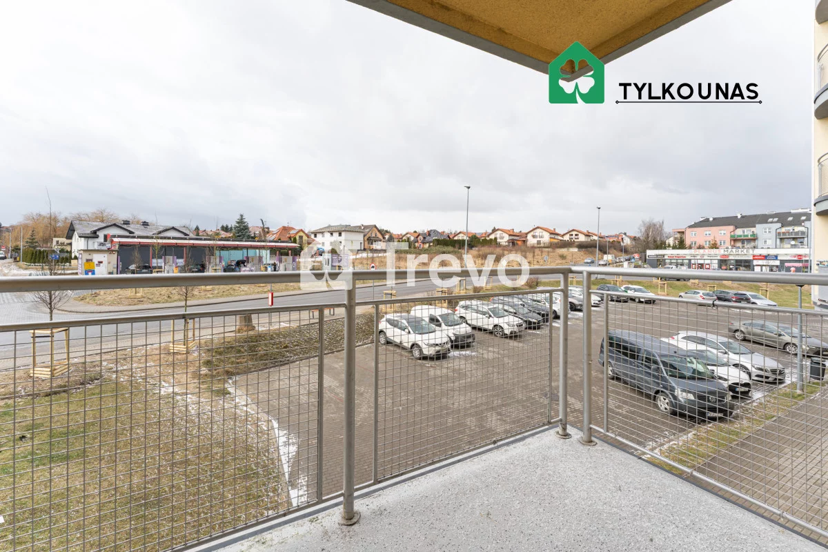 2 pokoje, mieszkanie 45,00 m², piętro 1, oferta nr , TN981480, Gdańsk, Jasień, Konrada Guderskiego