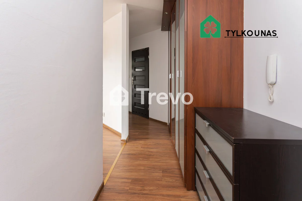 2 pokoje, mieszkanie 45,00 m², piętro 1, oferta nr , TN981480, Gdańsk, Jasień, Konrada Guderskiego