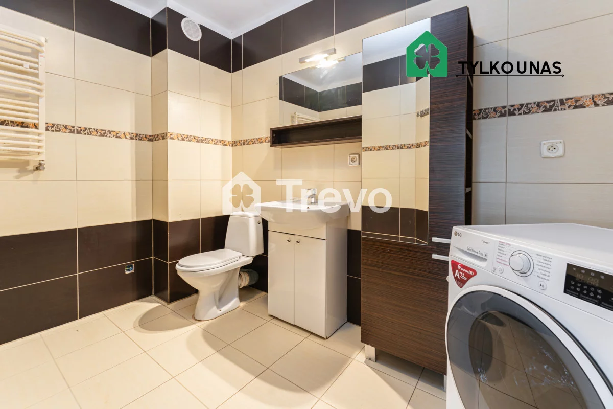 2 pokoje, mieszkanie 45,00 m², piętro 1, oferta nr , TN981480, Gdańsk, Jasień, Konrada Guderskiego