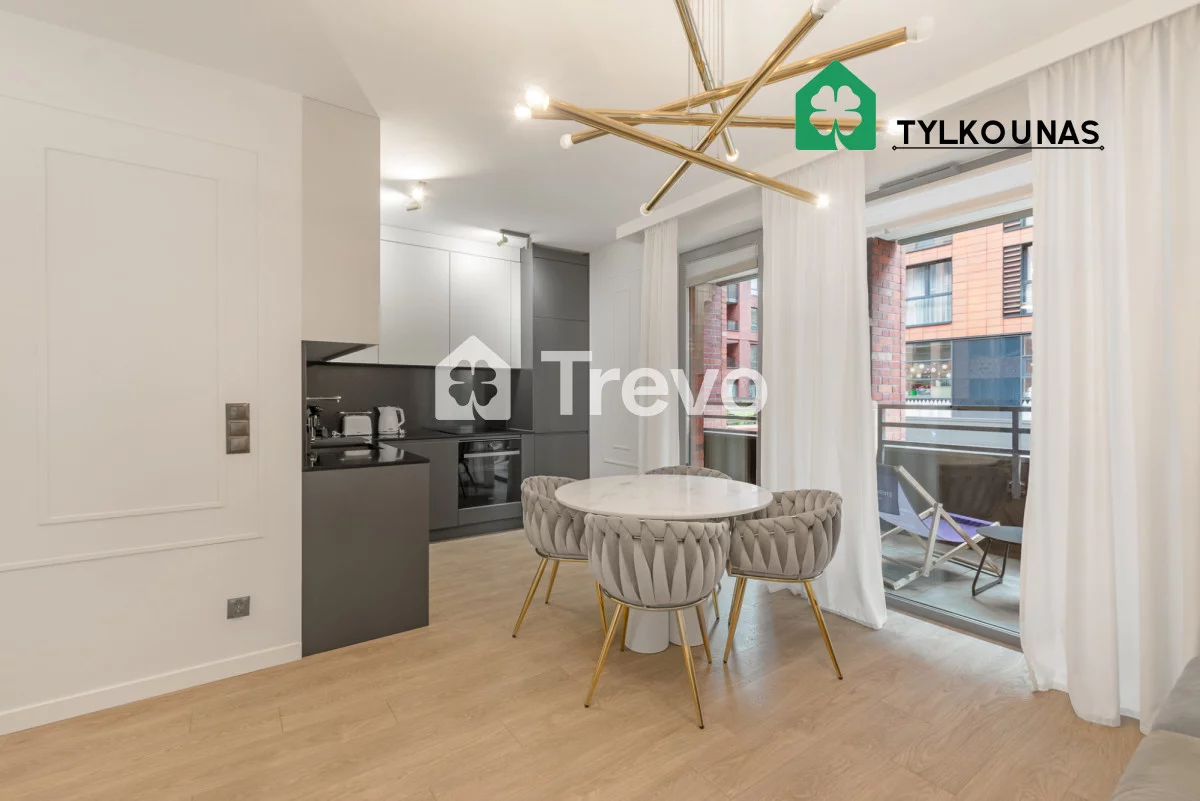 Apartamenty TN576030 Gdańsk Śródmieście Łąkowa