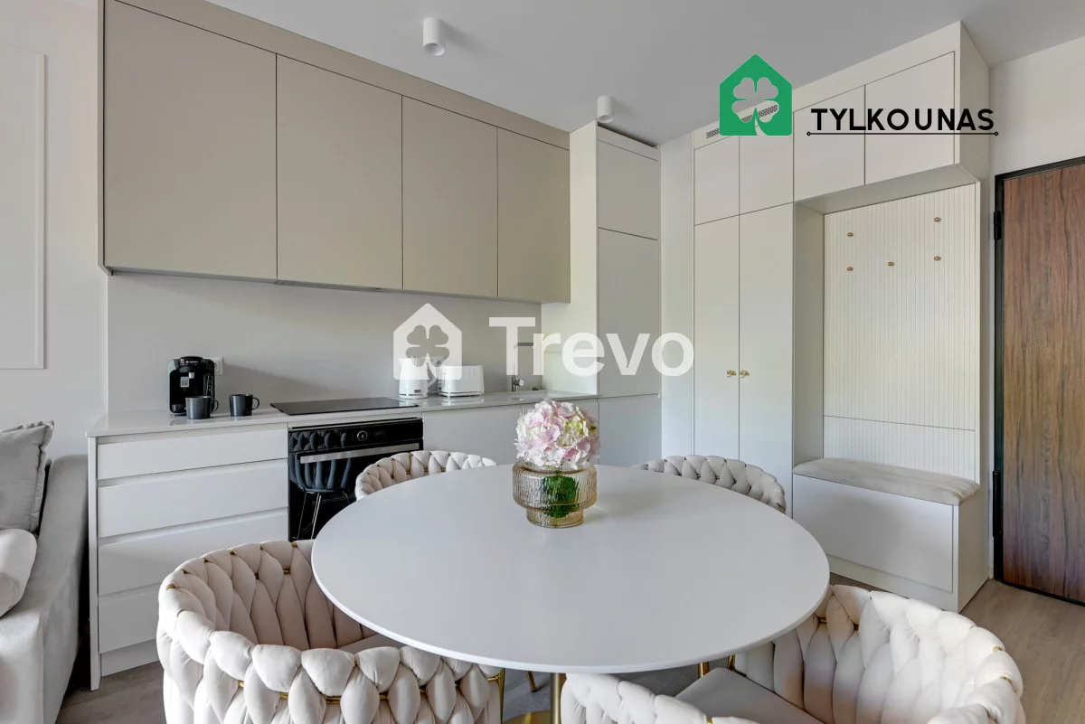 2 pokoje, mieszkanie 34,81 m², parter, oferta nr , TN307080, Gdańsk, Śródmieście, Łąkowa
