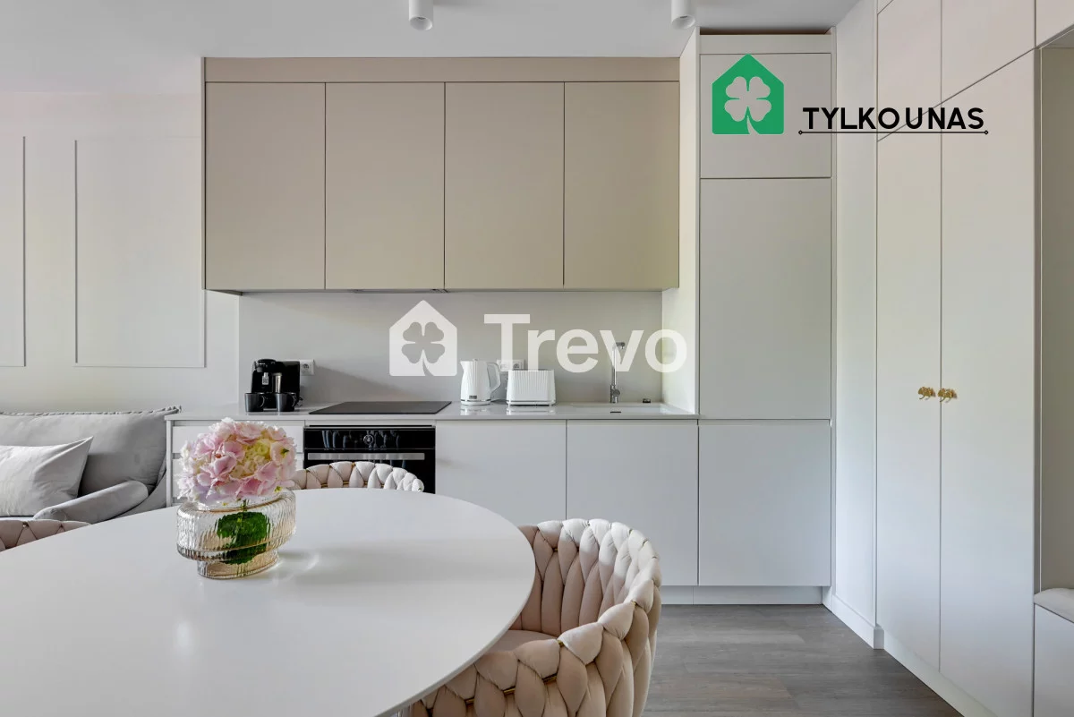 2 pokoje, mieszkanie 34,81 m², parter, oferta nr , TN307080, Gdańsk, Śródmieście, Łąkowa